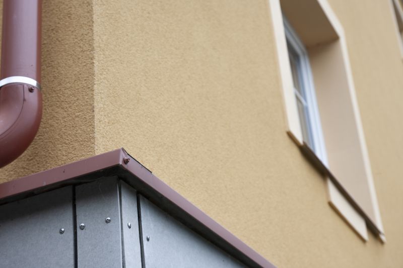 Cement Board Siding Repair