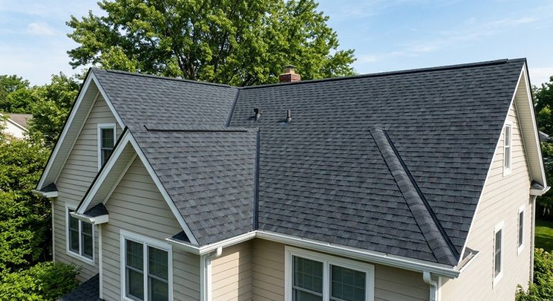 Dormer Roof Installation in Boston, MA
